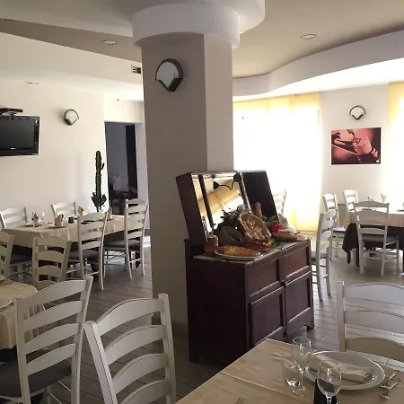 Ristorante La Madia 3*