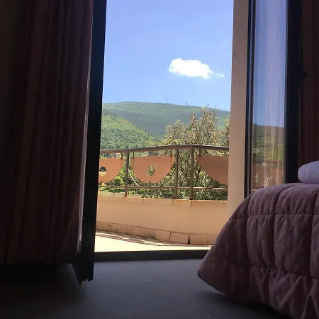 Ristorante La Madia Hotel