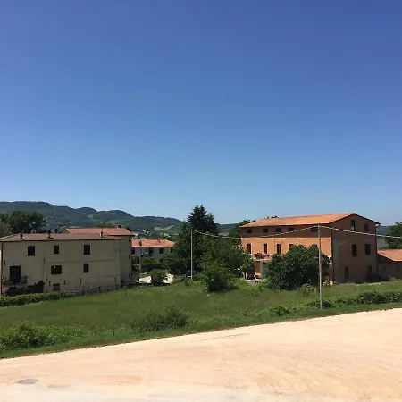 Hotel Ristorante La Madia 3*