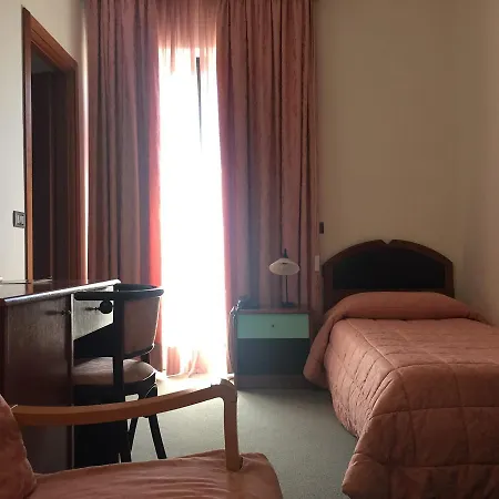 Ristorante La Madia Hotel Fossato di Vico